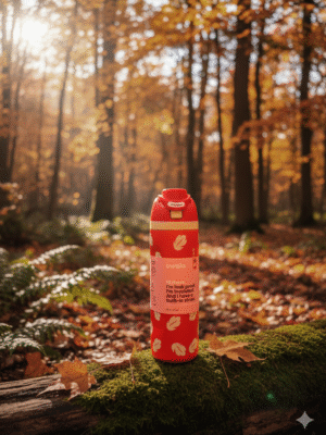 The Insulated Bottle for Every Social Adventure