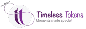 Timeless Tokens Logo